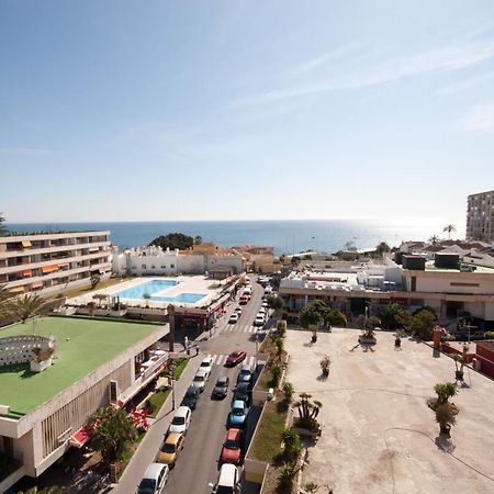 Apartamentos La Nogalera Torremolinos Exterior photo