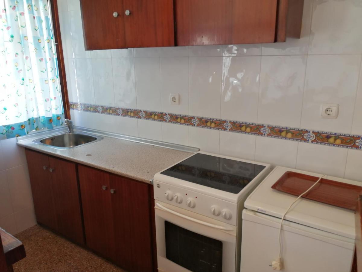 Apartamentos La Nogalera Torremolinos Exterior photo