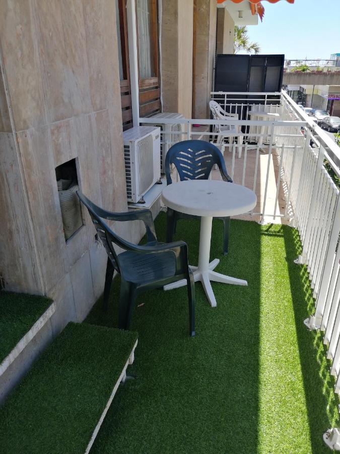 Apartamentos La Nogalera Torremolinos Exterior photo