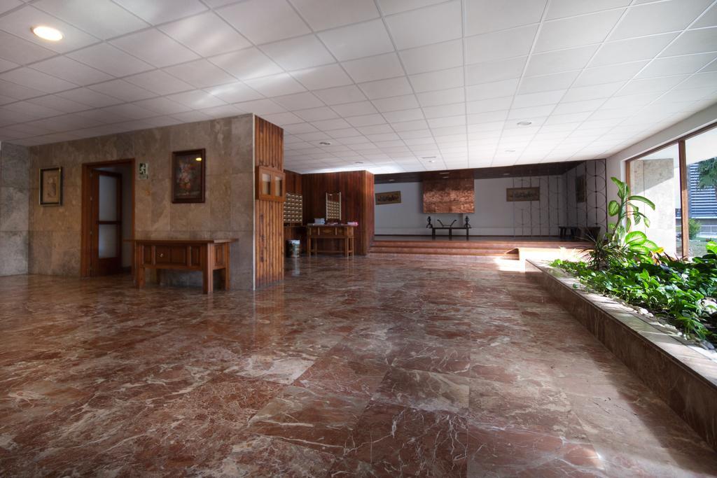 Apartamentos La Nogalera Torremolinos Exterior photo