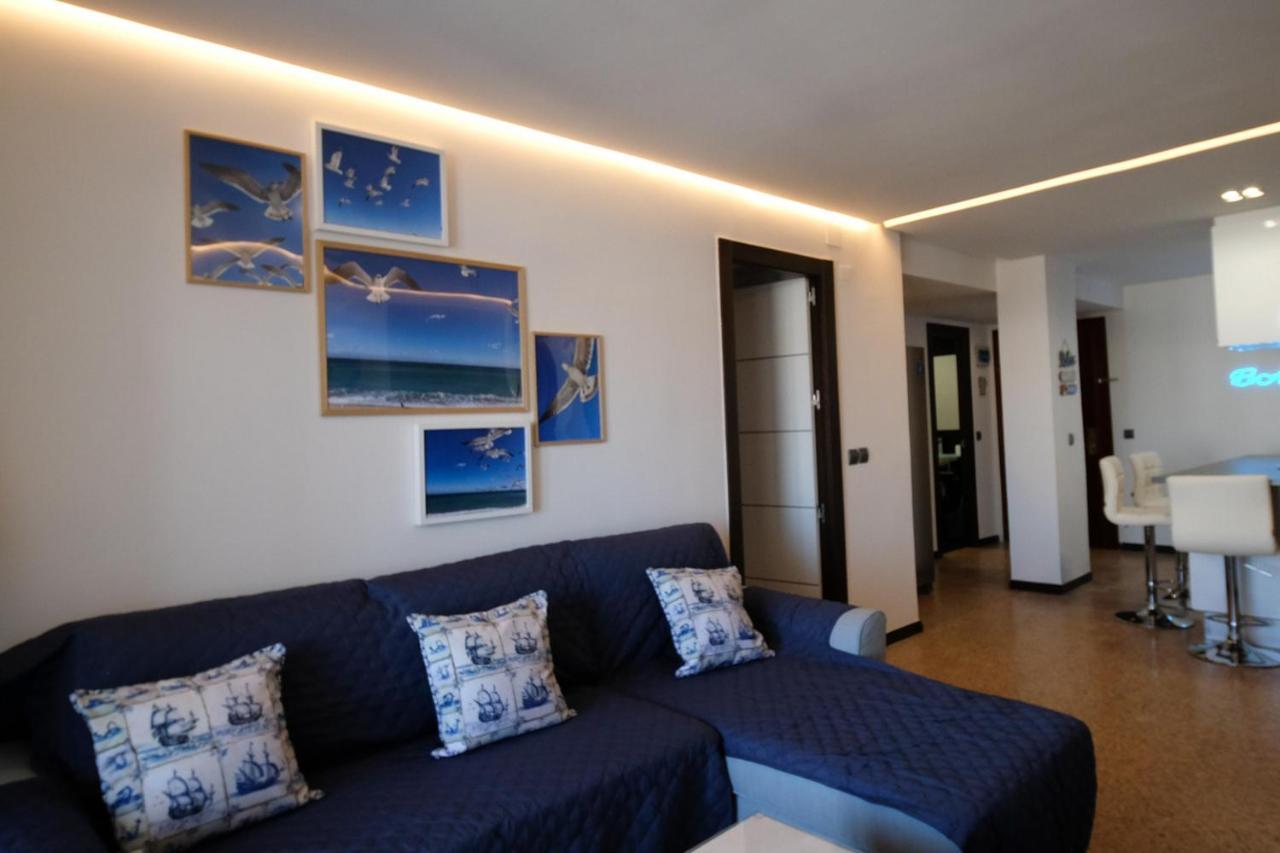 Apartamentos La Nogalera Torremolinos Exterior photo