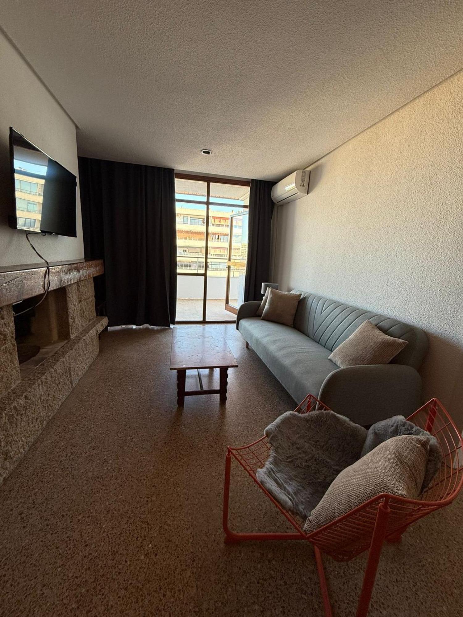 Apartamentos La Nogalera Torremolinos Exterior photo