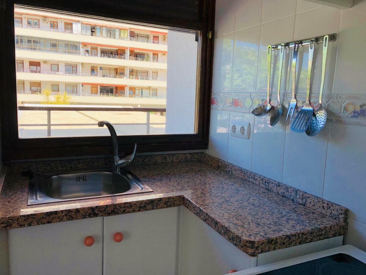 Apartamentos La Nogalera Torremolinos Exterior photo