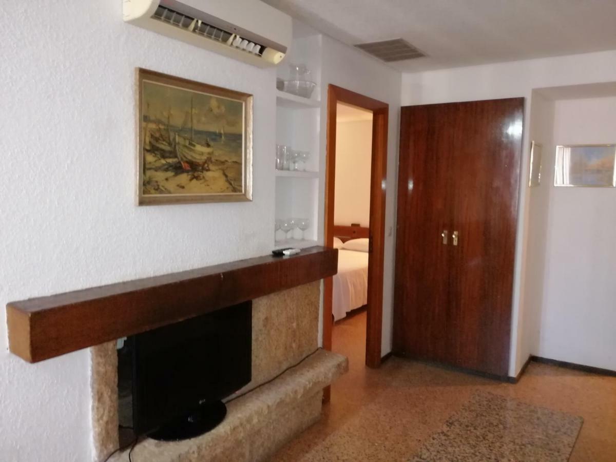Apartamentos La Nogalera Torremolinos Exterior photo