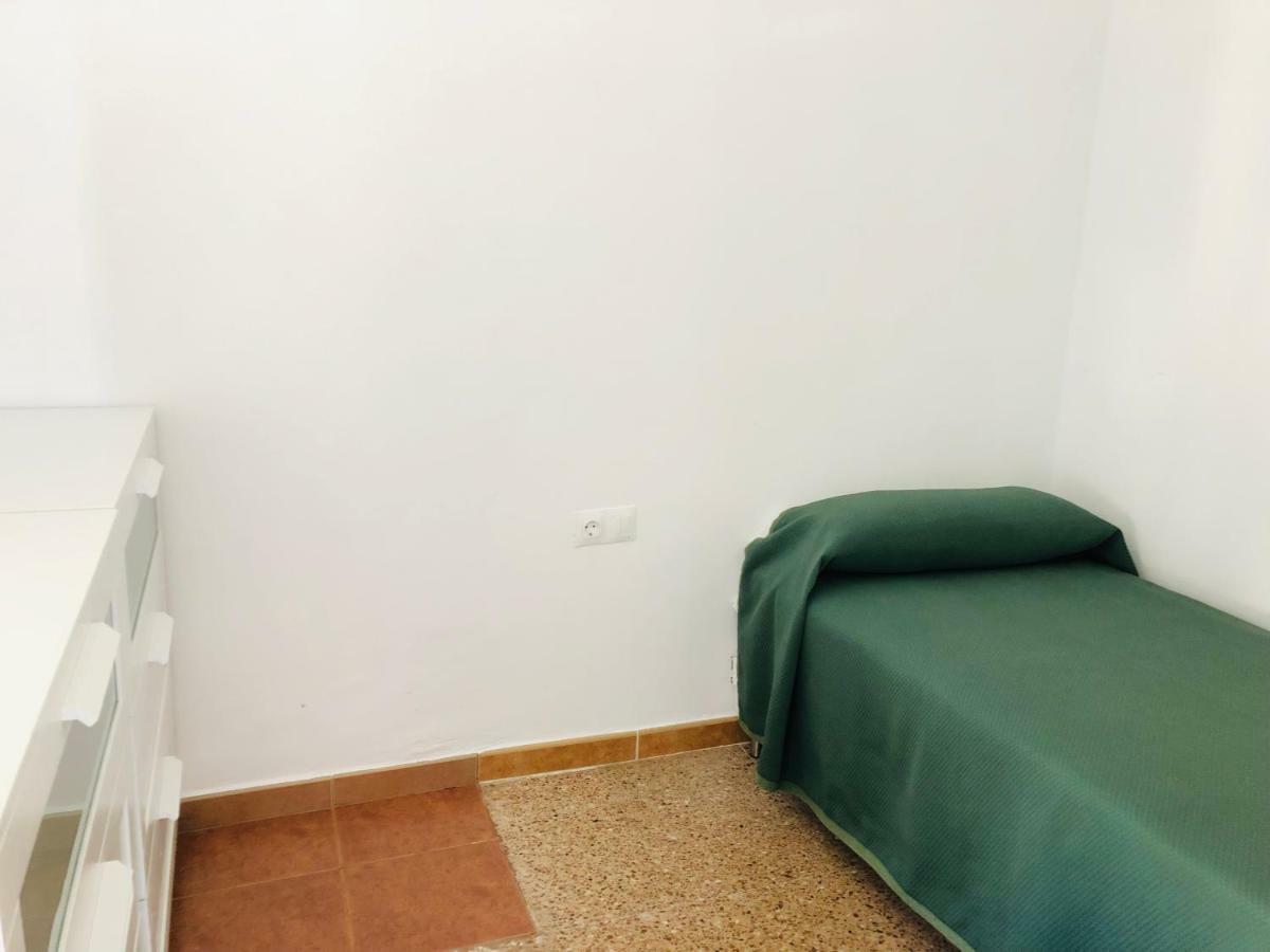 Apartamentos La Nogalera Torremolinos Exterior photo