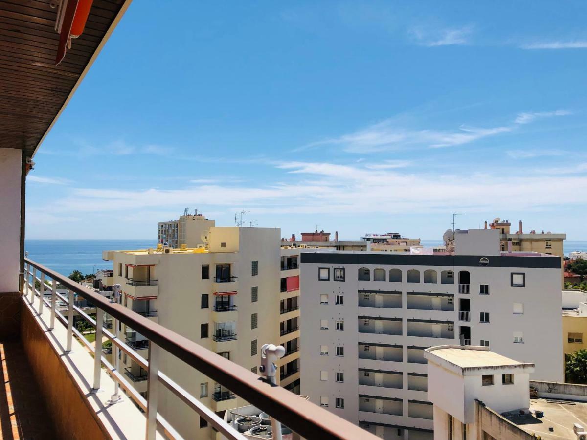 Apartamentos La Nogalera Torremolinos Exterior photo