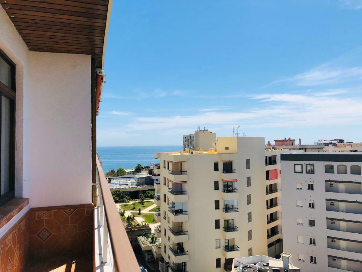 Apartamentos La Nogalera Torremolinos Exterior photo